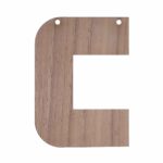 C